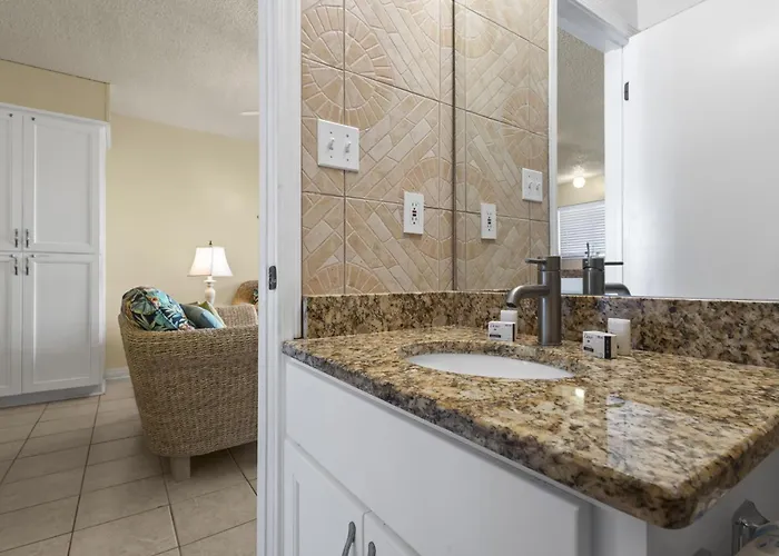 Palmas Unit 224 * Gulf Shores