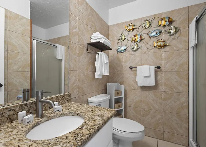 Apartment Palmas Unit 224