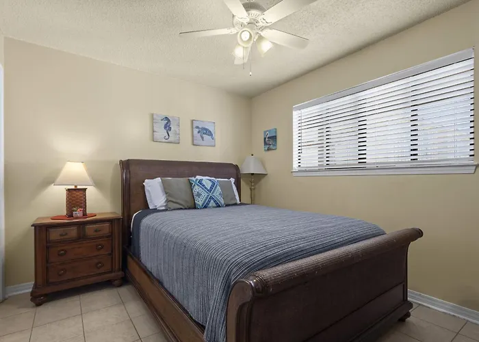 Palmas Unit 224 Apartment *