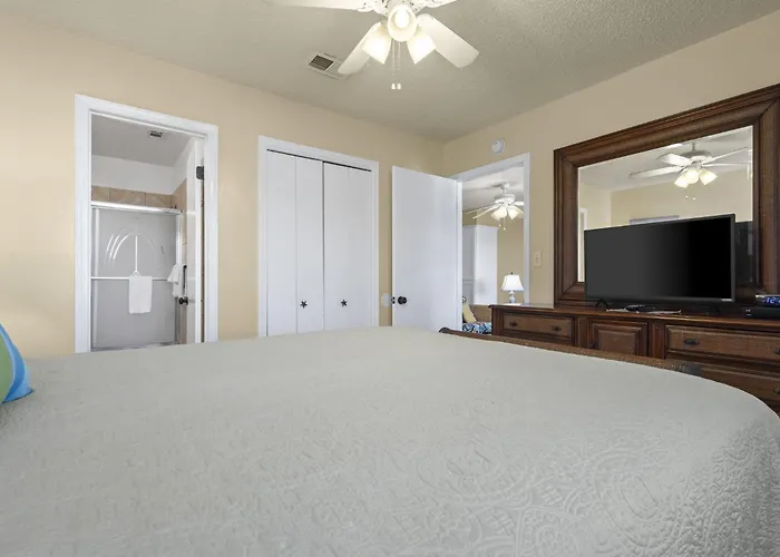 Apartment Palmas Unit 224 Gulf Shores