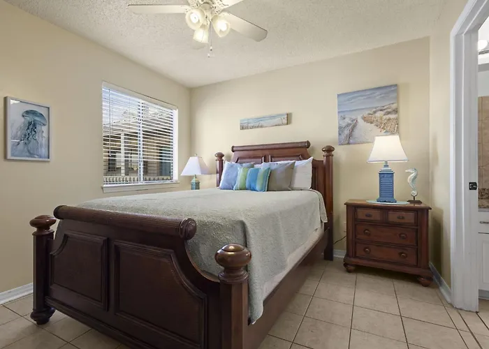 Palmas Unit 224 Gulf Shores