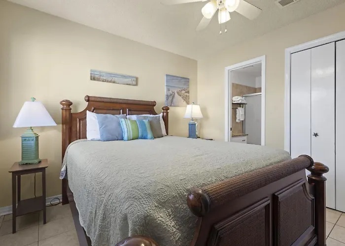 Palmas Unit 224 * Gulf Shores