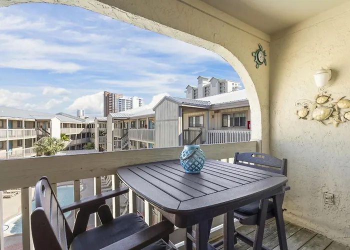 Palmas Unit 224 Apartment