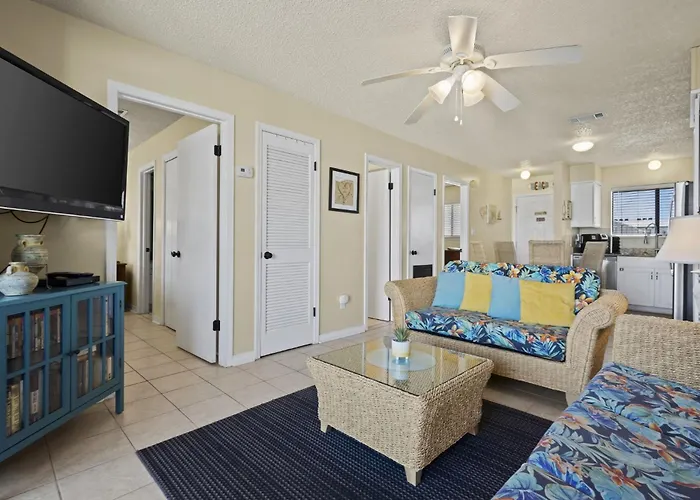 Apartment Palmas Unit 224