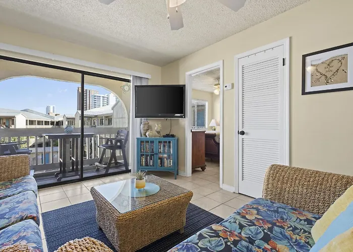 Palmas Unit 224 Apartment *
