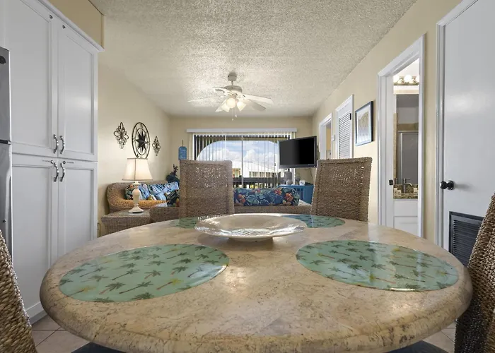 Palmas Unit 224 Apartment Gulf Shores