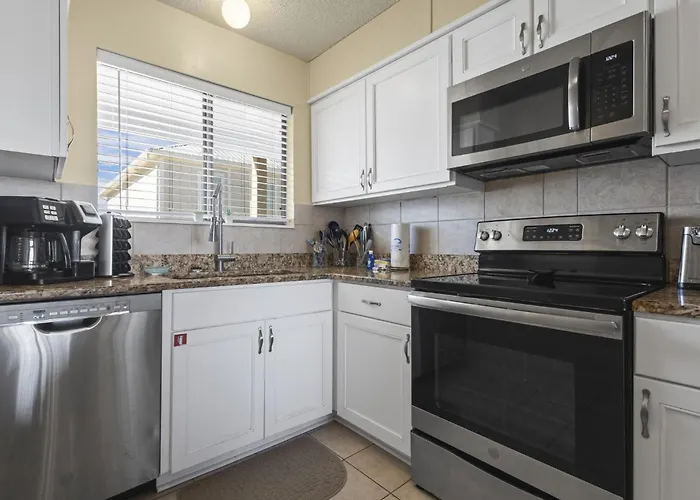 Apartment Palmas Unit 224 Gulf Shores