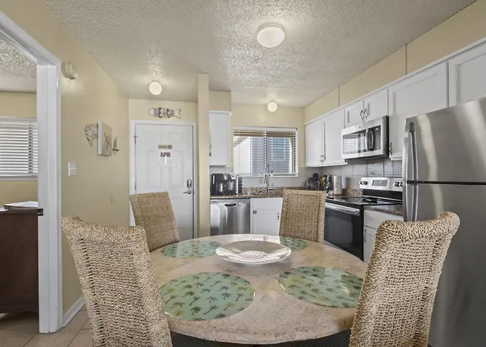 Palmas Unit 224 Gulf Shores