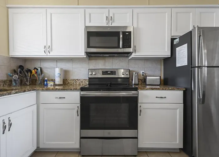 Palmas Unit 224 * Gulf Shores