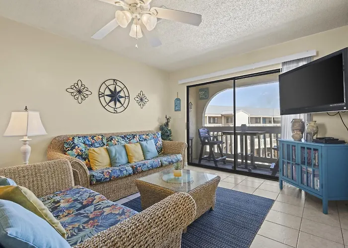 Palmas Unit 224 Apartment