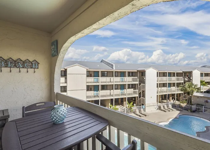 Apartment Palmas Unit 224