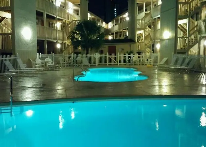 Apartment Palmas Unit 224